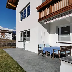 Appartement Olympia Axams, Innsbruck
