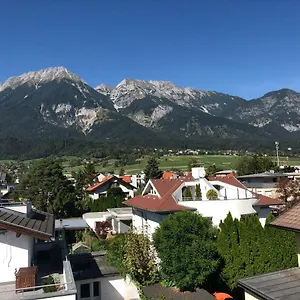 Appartement Citybergblick, Innsbruck