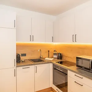 Appartement Ella, Innsbruck