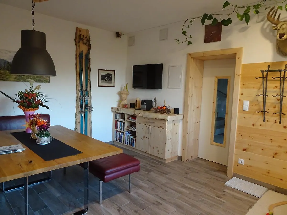 Haidegger Appartements Innsbruck Appartement