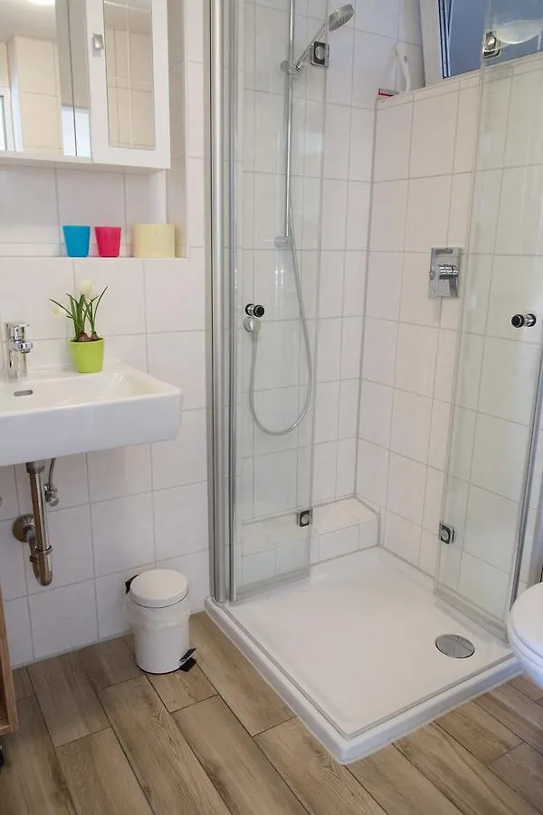 אינסברוק Haidegger Appartements