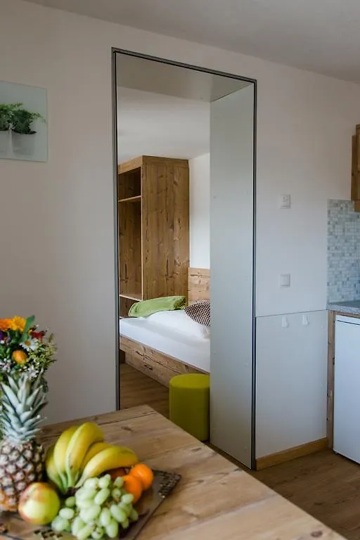 Haidegger Appartements Innsbruck Austria