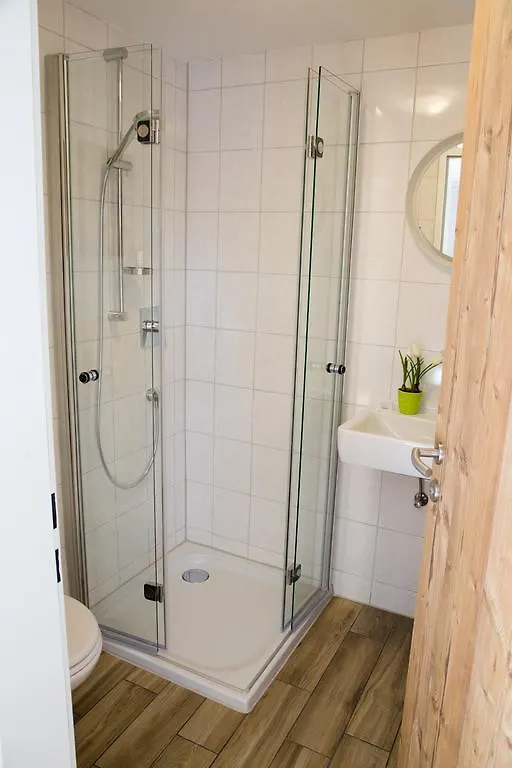 Apartment Haidegger Appartements Innsbruck Austria